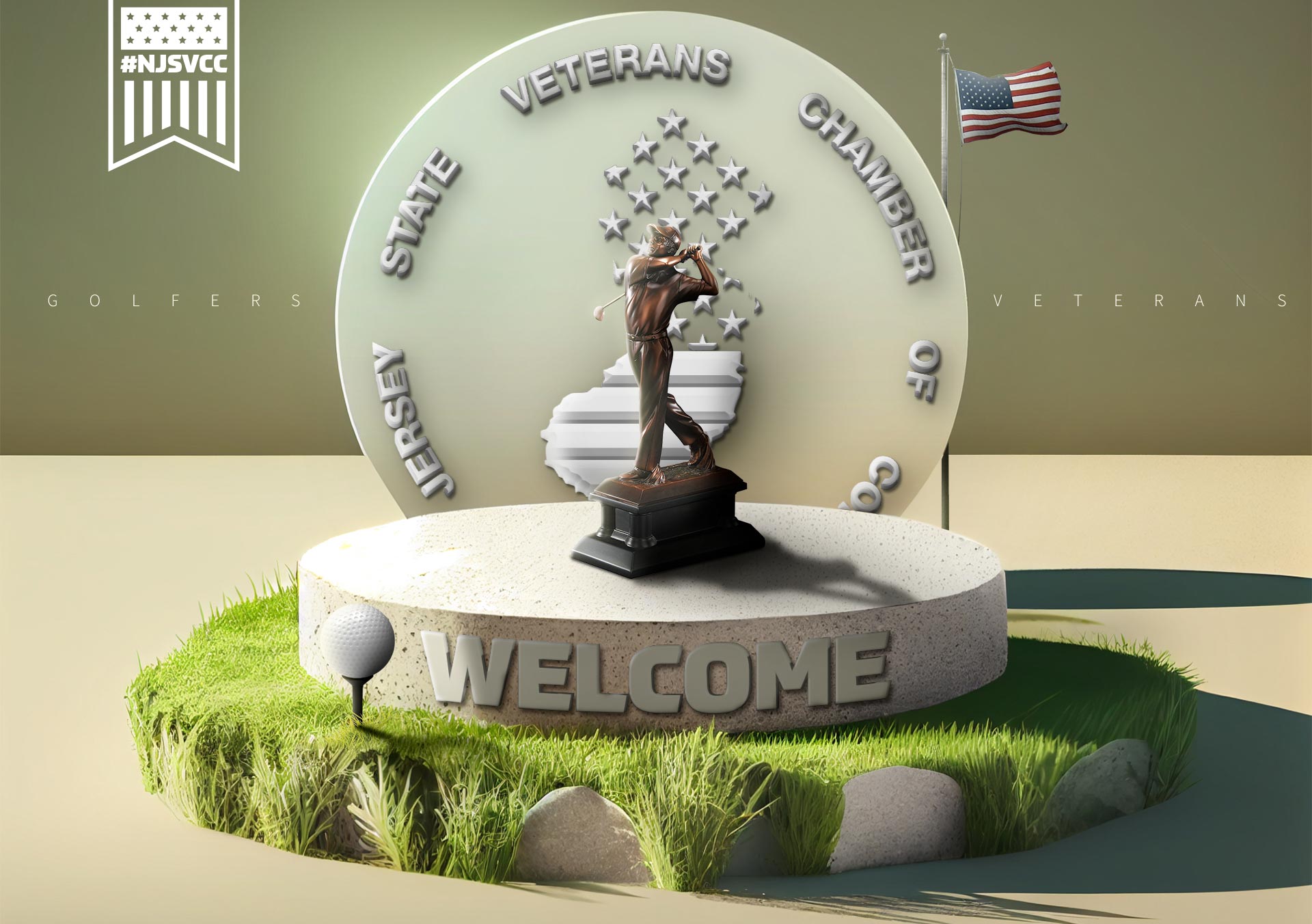 Home page welcome-banner